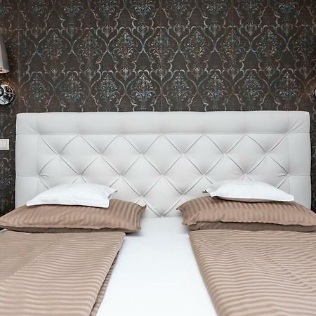 Bed & Breakfast Dosen IV บัชกา ภายนอก รูปภาพ