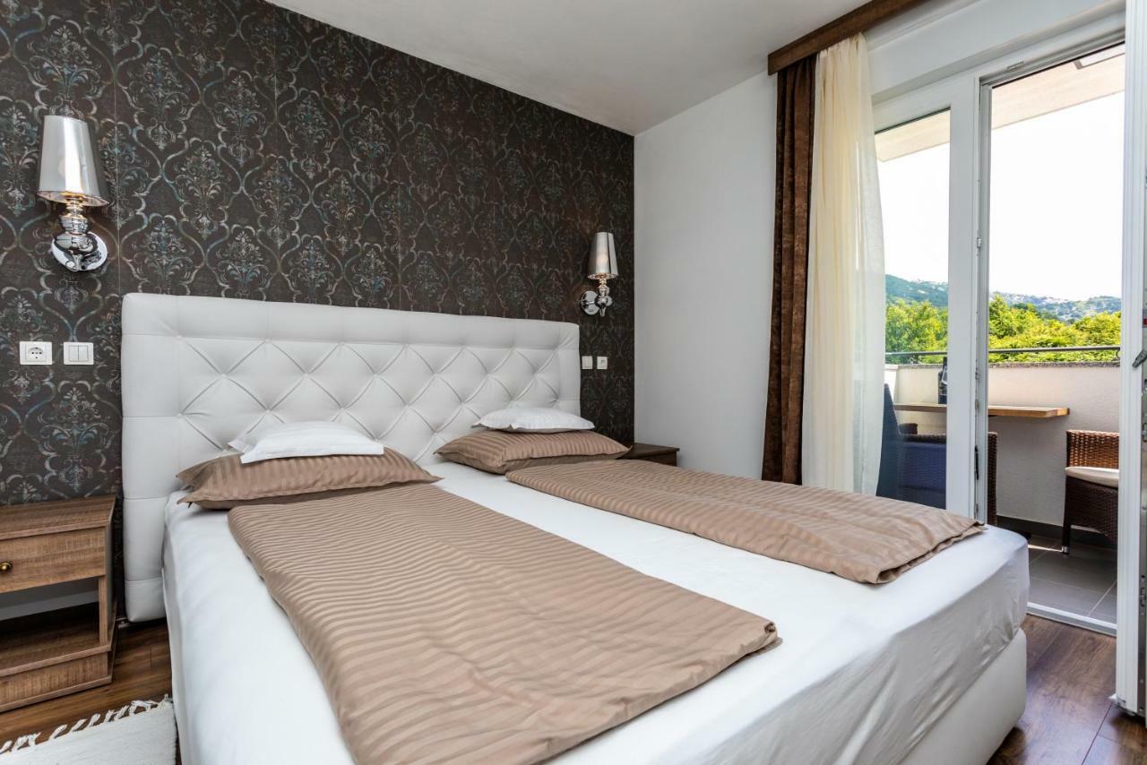 Bed & Breakfast Dosen IV บัชกา ภายนอก รูปภาพ