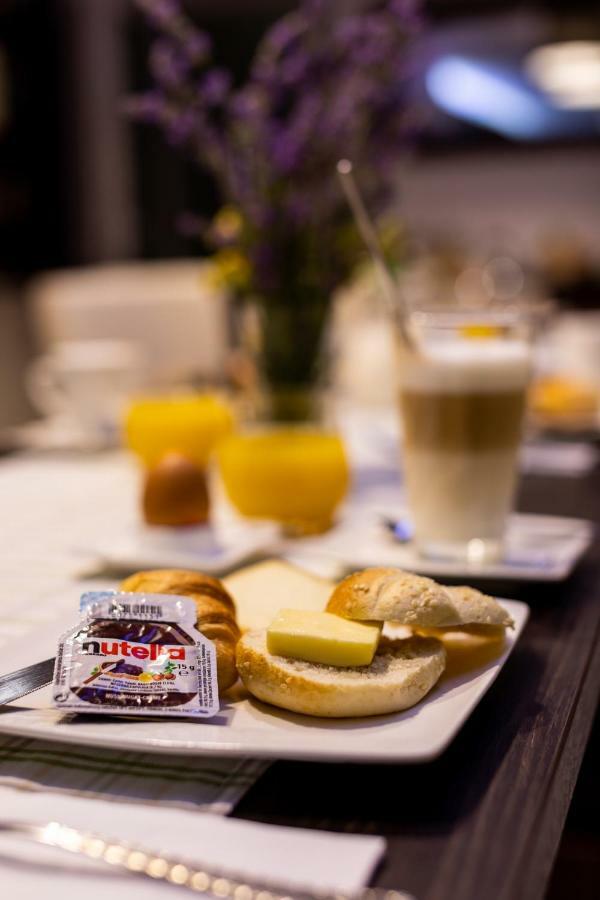 Bed & Breakfast Dosen IV บัชกา ภายนอก รูปภาพ