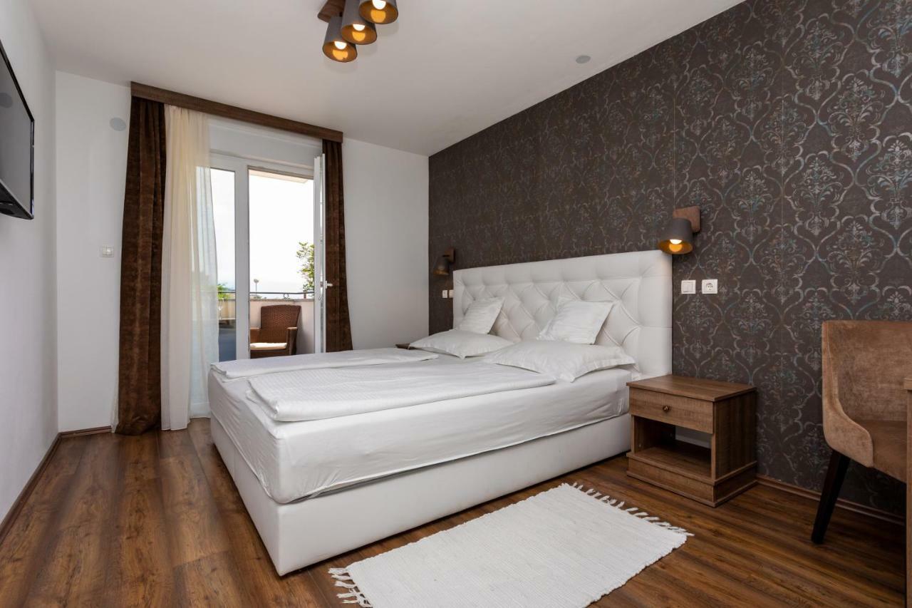 Bed & Breakfast Dosen IV บัชกา ภายนอก รูปภาพ