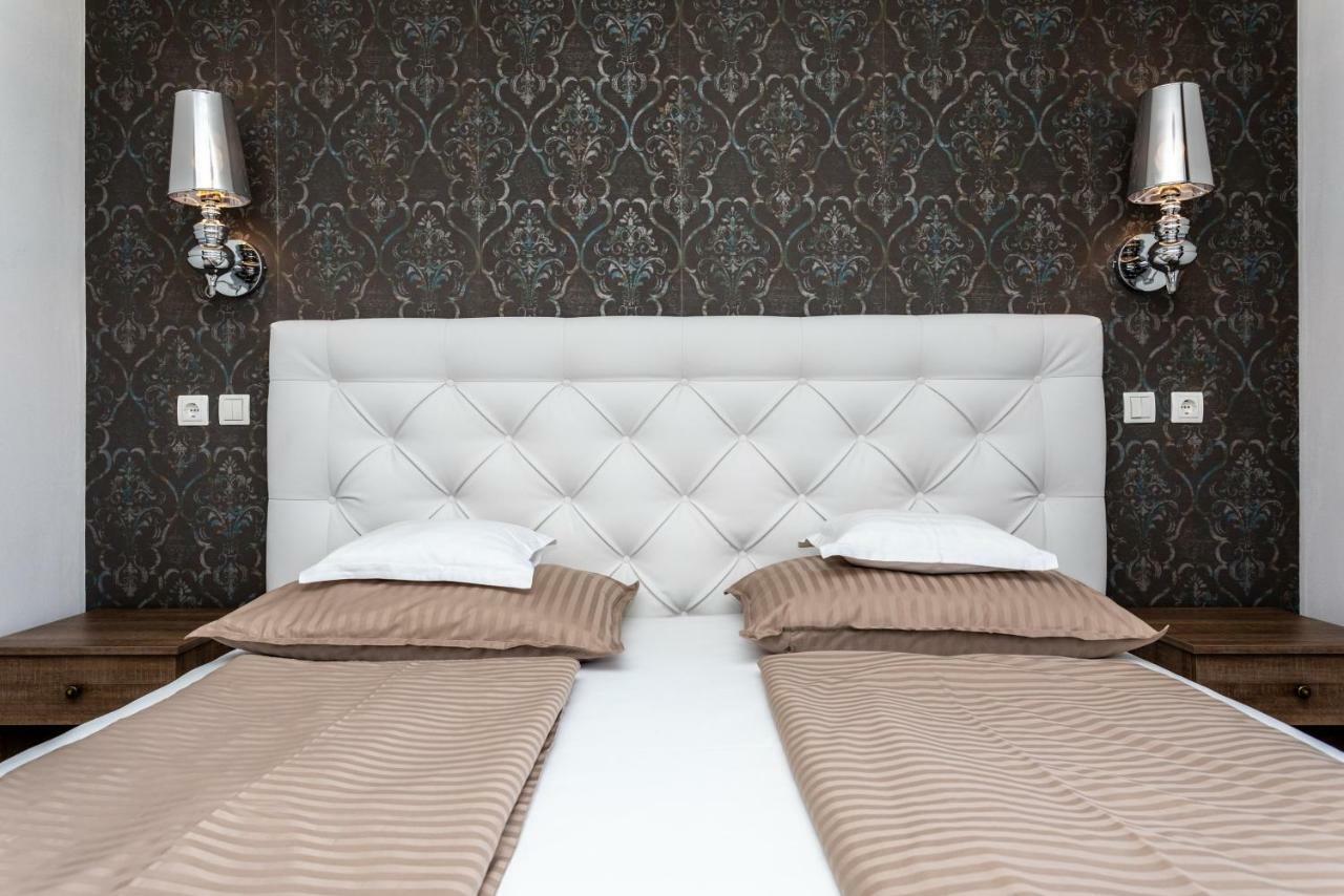 Bed & Breakfast Dosen IV บัชกา ภายนอก รูปภาพ
