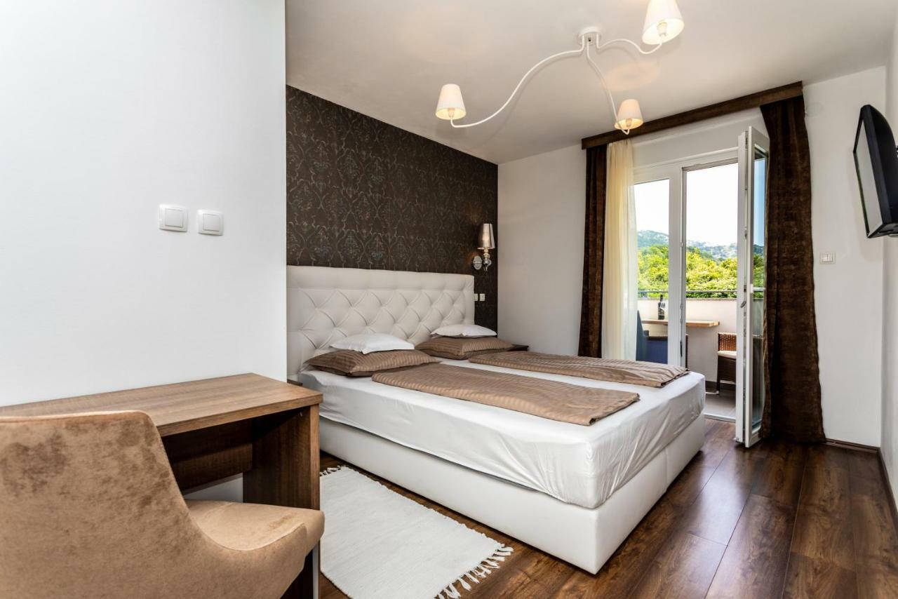 Bed & Breakfast Dosen IV บัชกา ภายนอก รูปภาพ