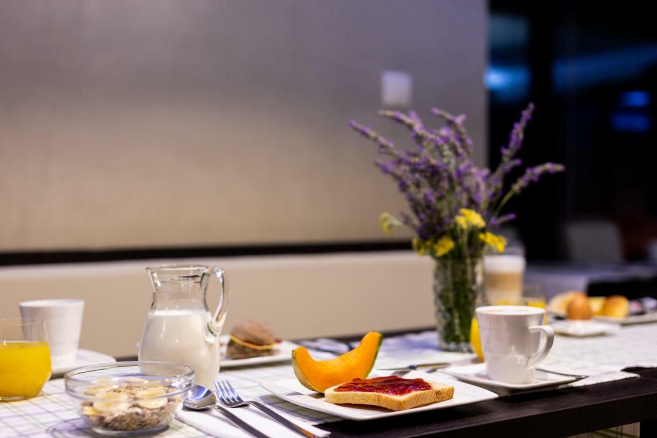 Bed & Breakfast Dosen IV บัชกา ภายนอก รูปภาพ